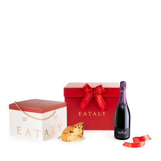 Coffret Cadeaux - IL RAFFINATO