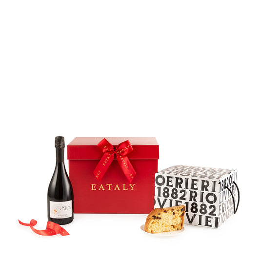 Coffret Cadeaux - IL SORPRENDENTE