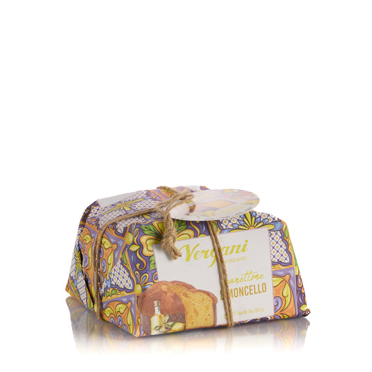 Panettone Limoncello 750g Vergani