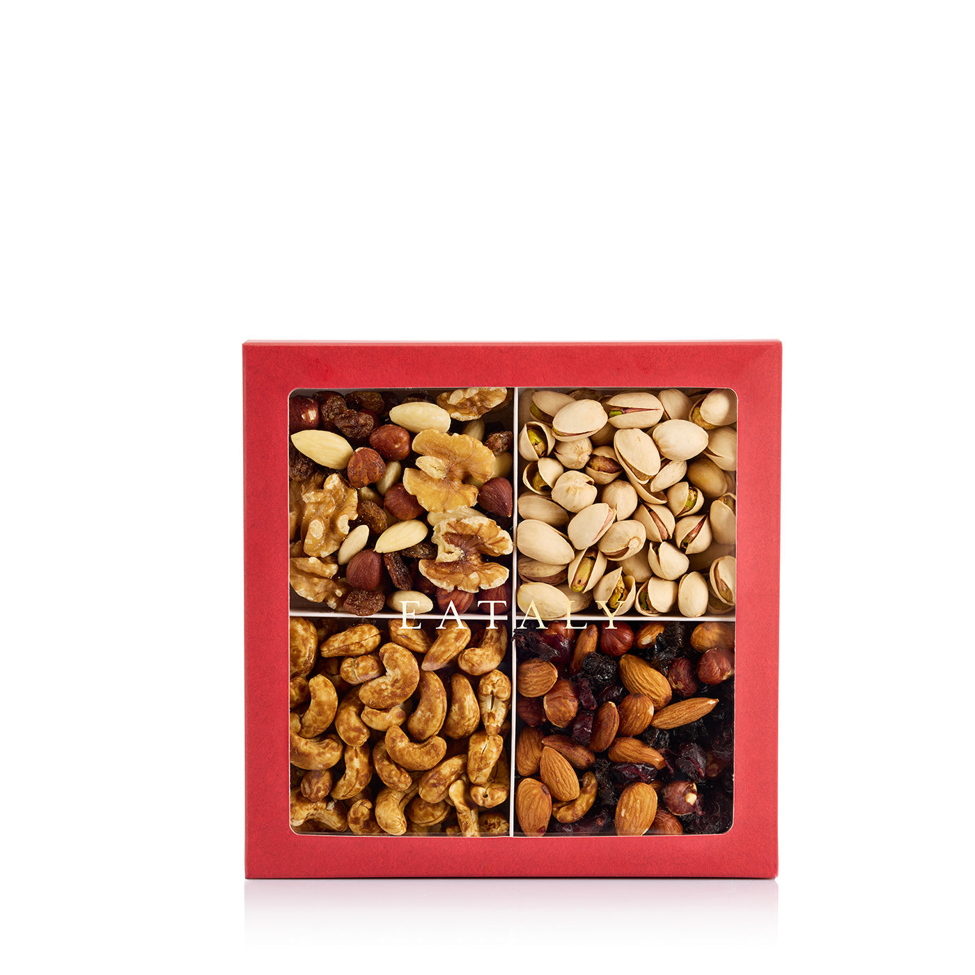 Fruits secs assortis 320g