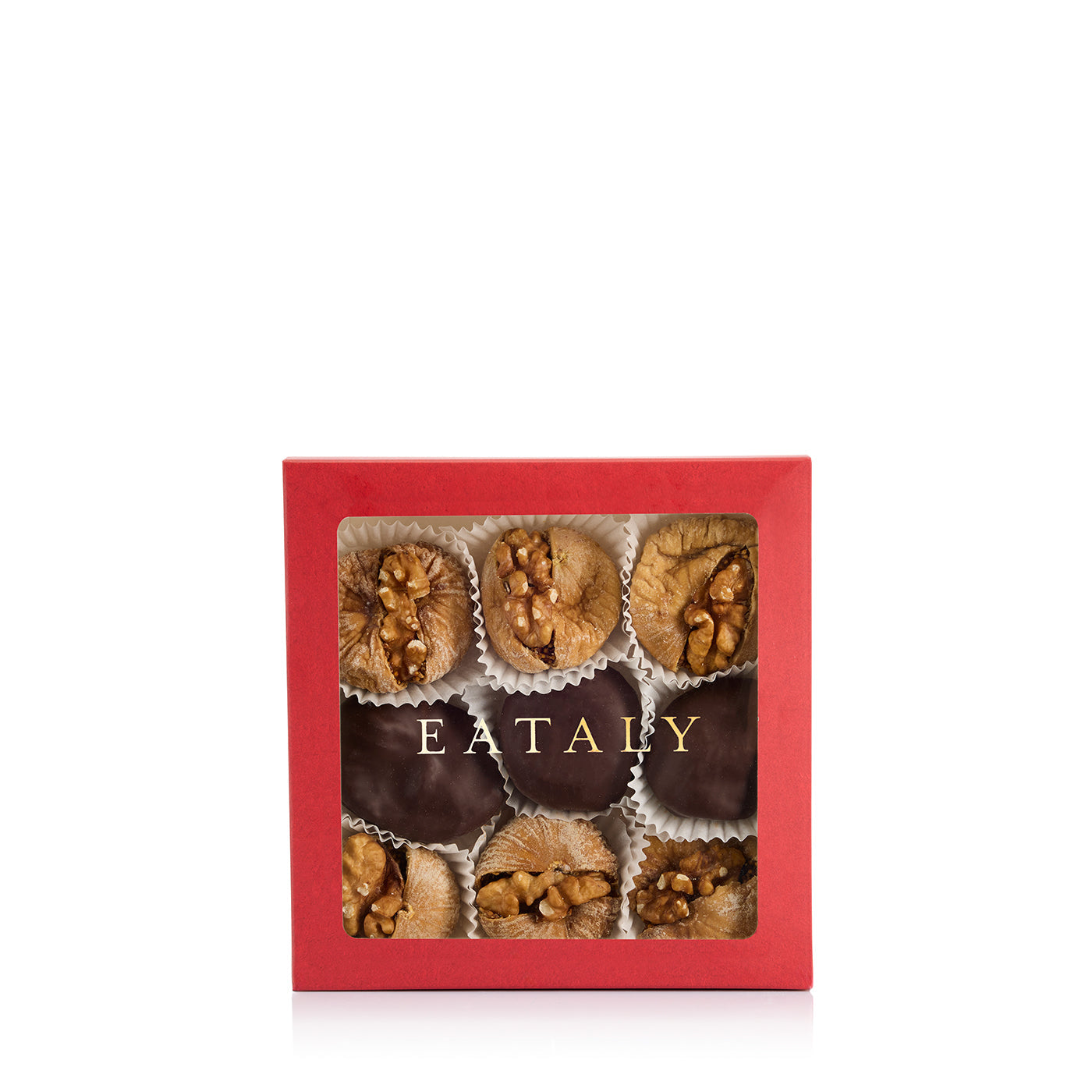 Figues assorties 170g