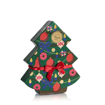 Pine gift box 197 g Venchi