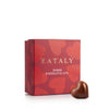 Petits cœurs en chocolat au lait Eataly 150 g
