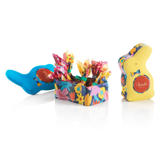 Assortis Venchi 66 g