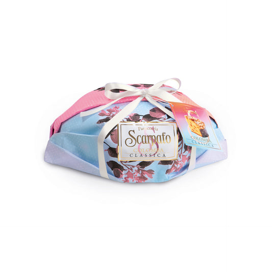 Colomba Classica Scarpatò 1000 g
