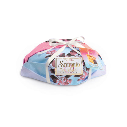 Colomba Classica Scarpatò 1000 g