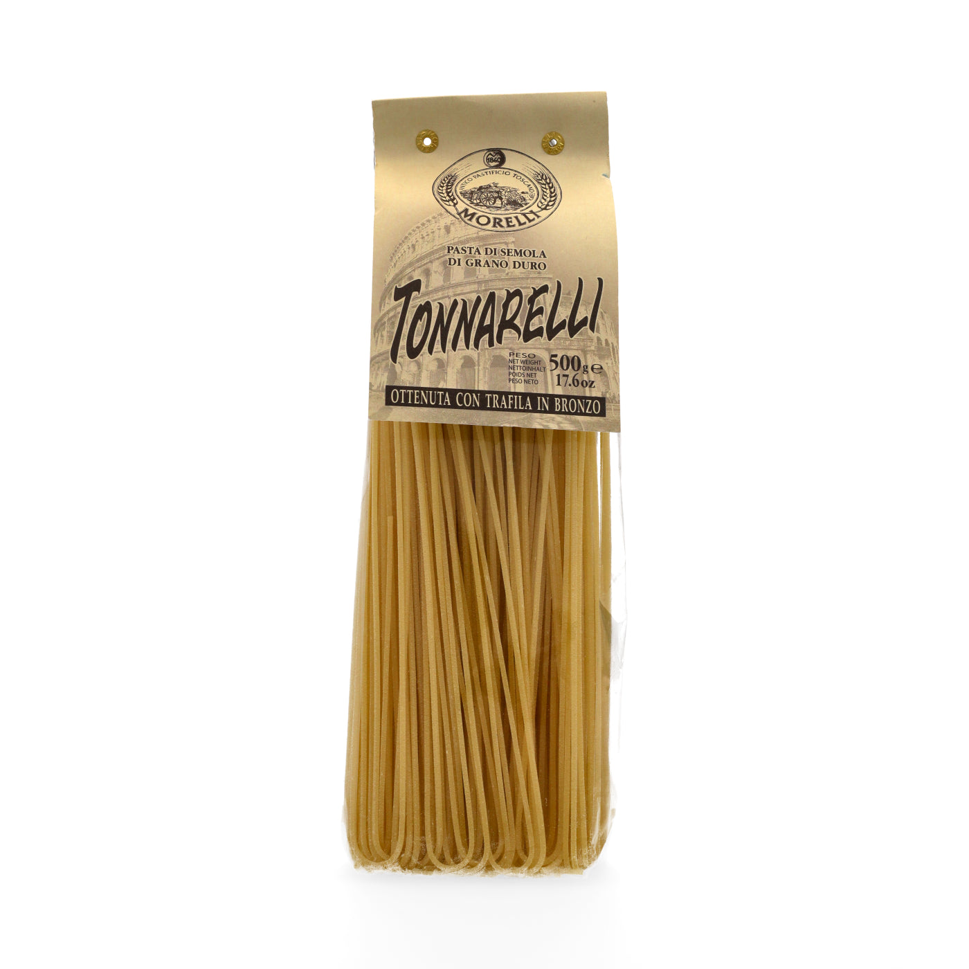 Spaghetti tonnarelli 500g