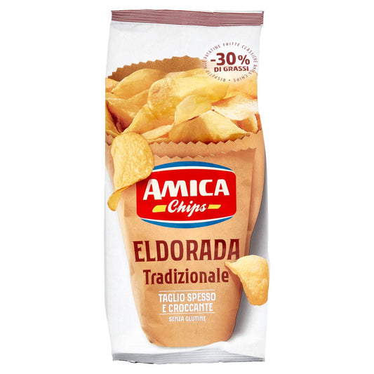 Chips Eldorada 150g