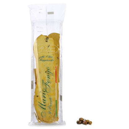 Cracker lingua di suocera aux olives 200g