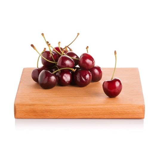 Cerises Barquette 250g