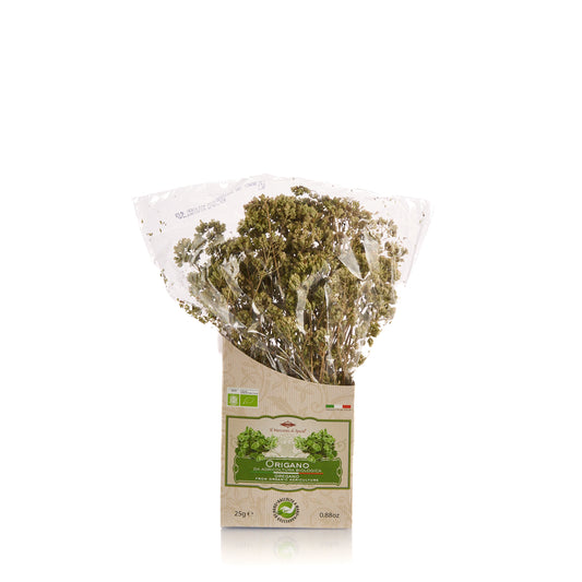 Origan séché 50g