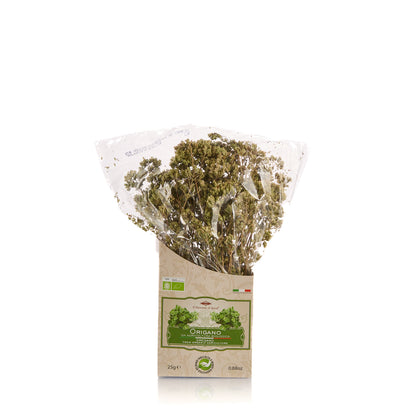 Origan séché 50g