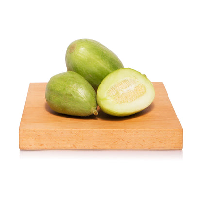 Concombres Caroselli 500g