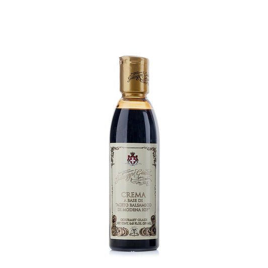 Crème de vinaigre balsamique de Modène 0,25lt