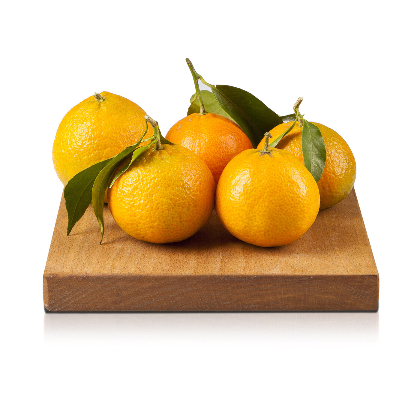 Mandarines de Ciaculli Sicile