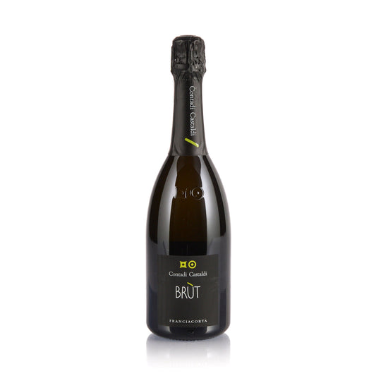 Castaldi Brut S.A 0,75lt