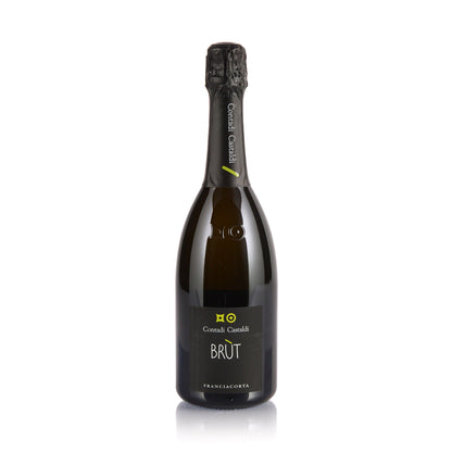 Castaldi Brut S.A 0,75lt