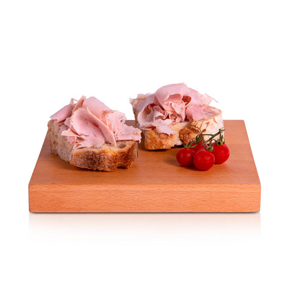 Dinde façon porchetta 150g