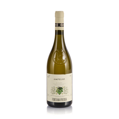 Ampelio Chardonnay Fontanafredda 0,75lt