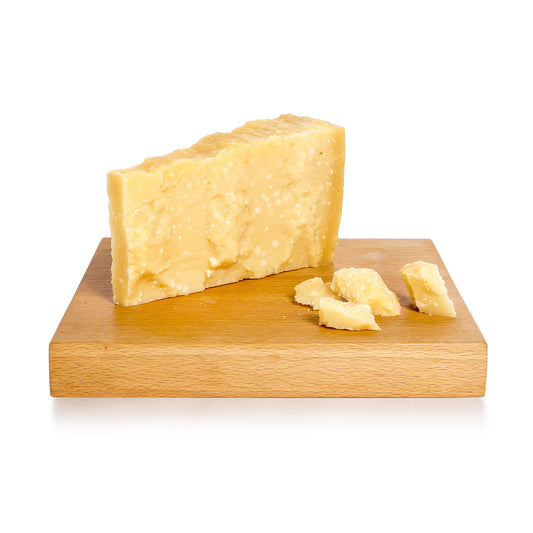 Parmigiano Reggiano de montagne 48 mois 200g