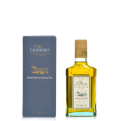 Huile d'olive Extra vierge 0,25lt