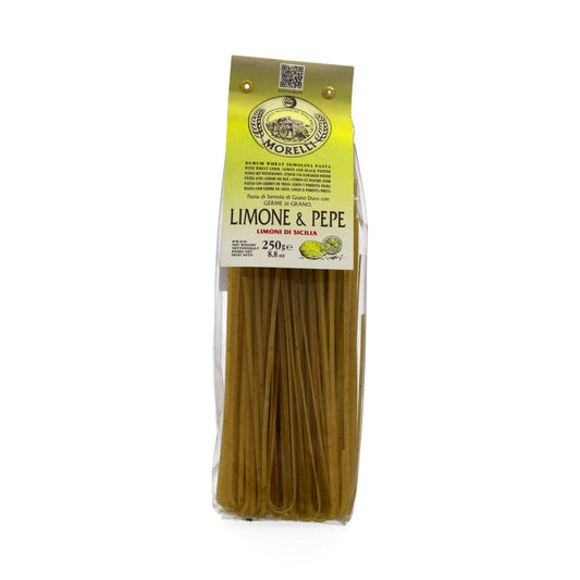 Linguine citron poivre 250g