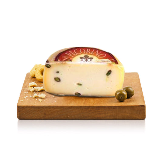 Pecorino à la Pistache de Bronte 200g