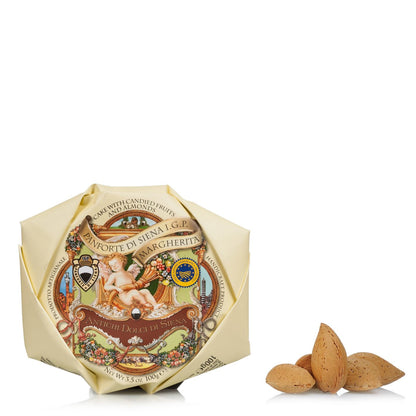 Panforte Margherita 100g