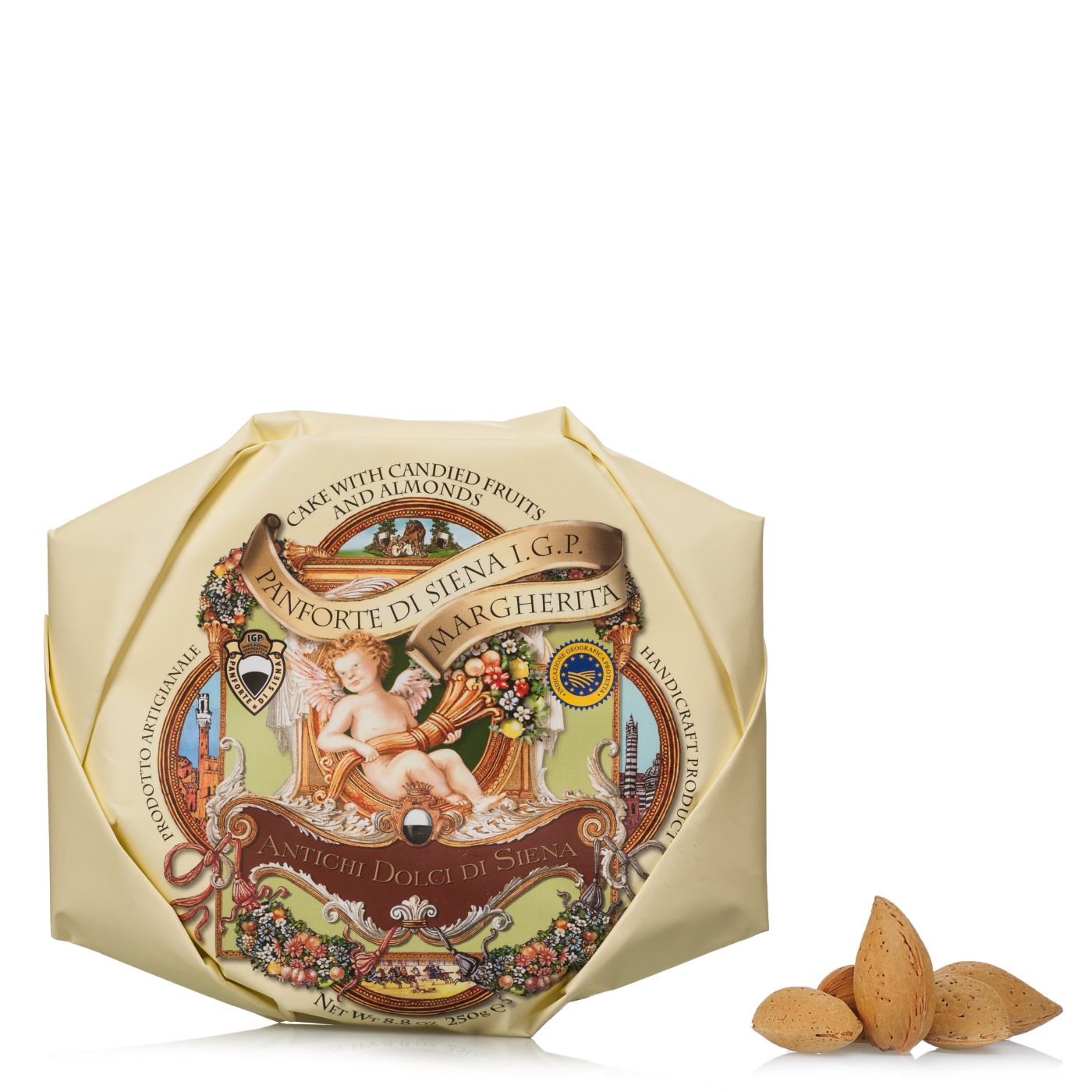 Panforte Margherita 250g