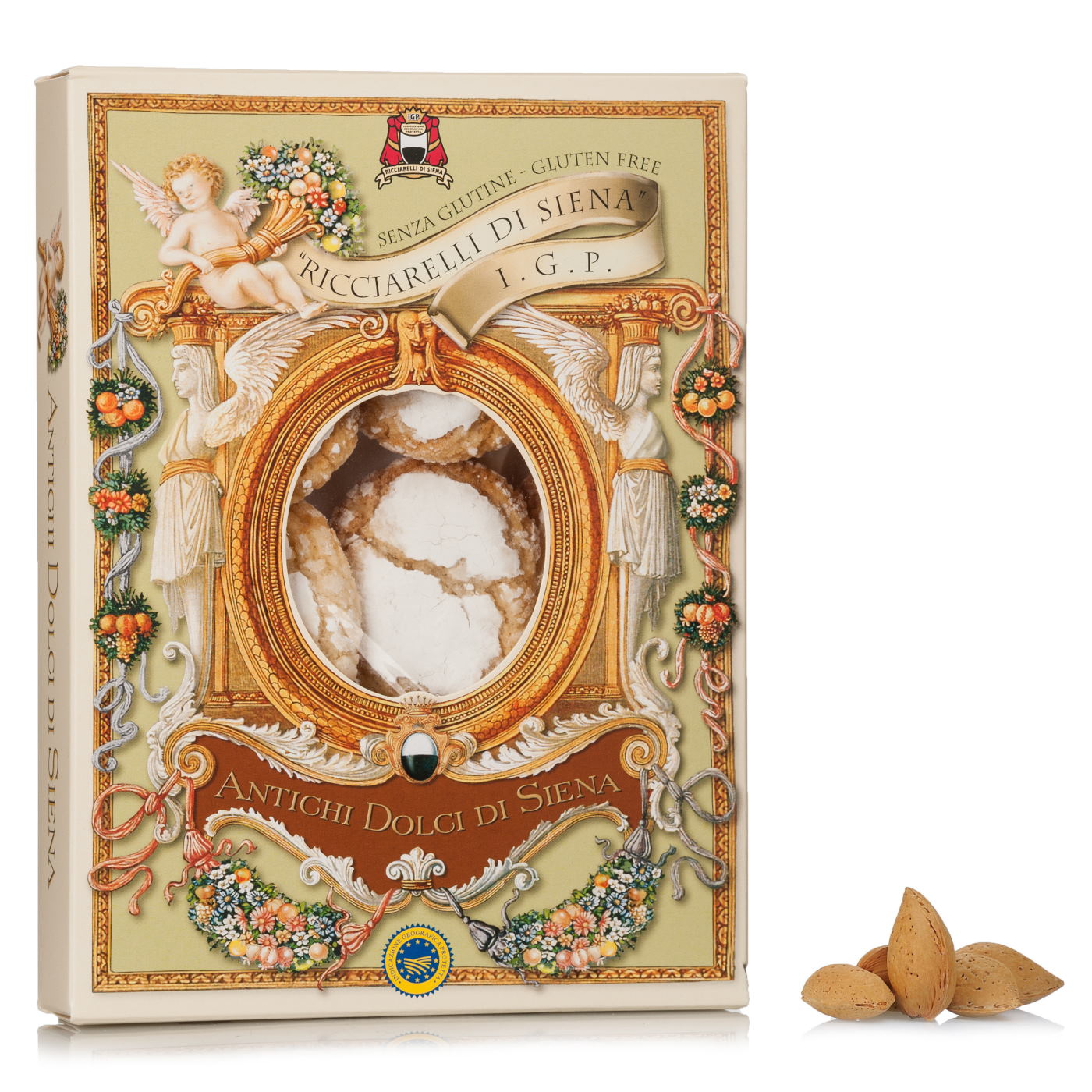 Ricciarelli Amande 250g