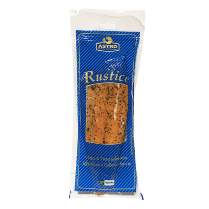 Truite fumée rustique 150g