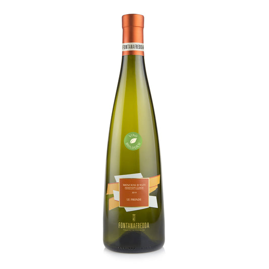 Moscato Asti "Le Fronde" 0,75lt