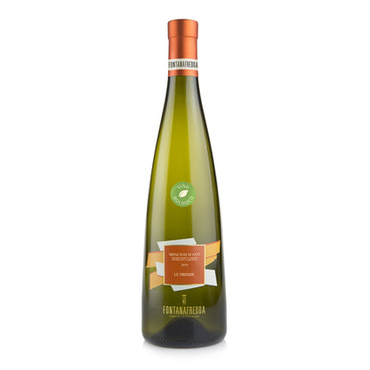 Moscato Asti "Le Fronde" 0,75lt