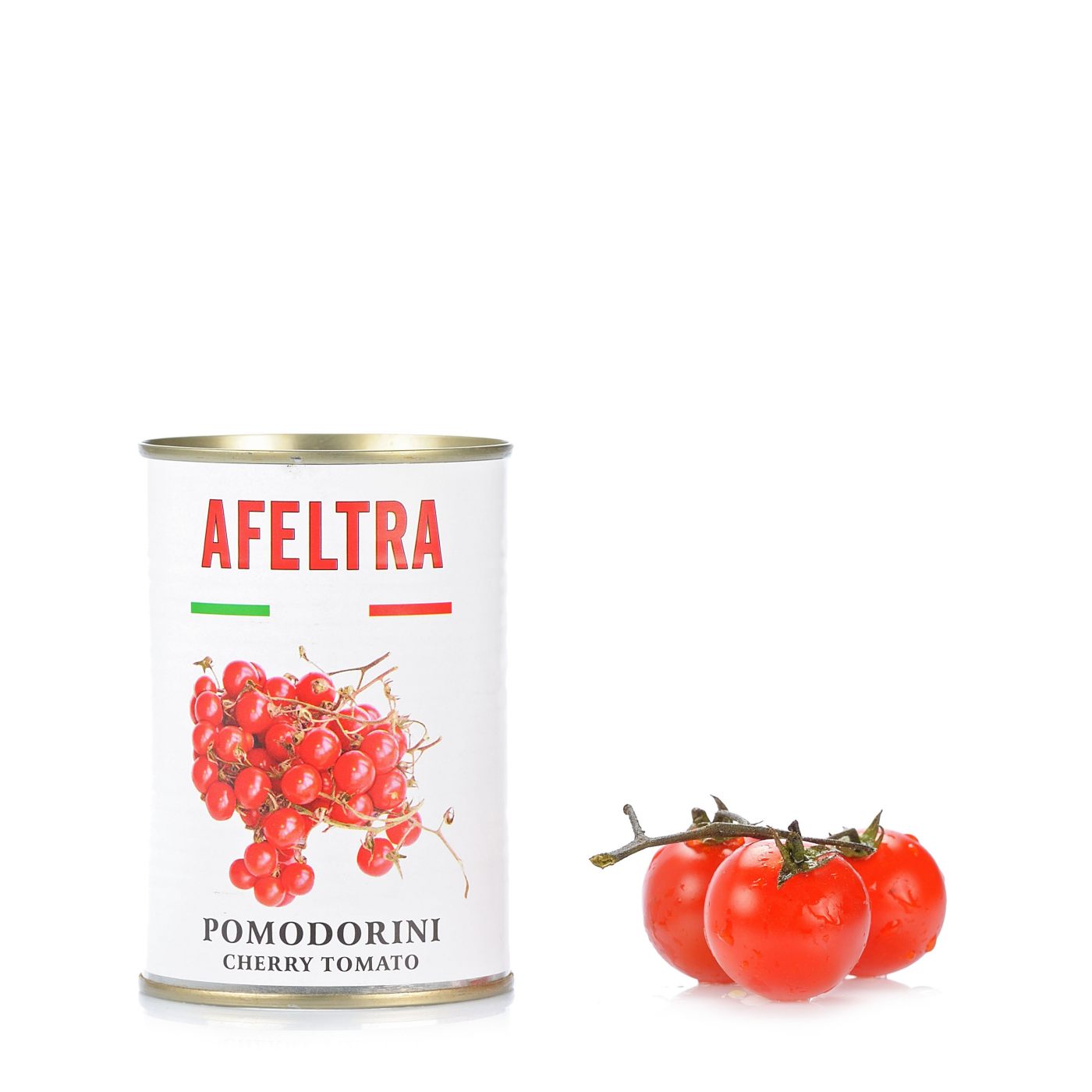 Conserve de tomates cerises Afeltra