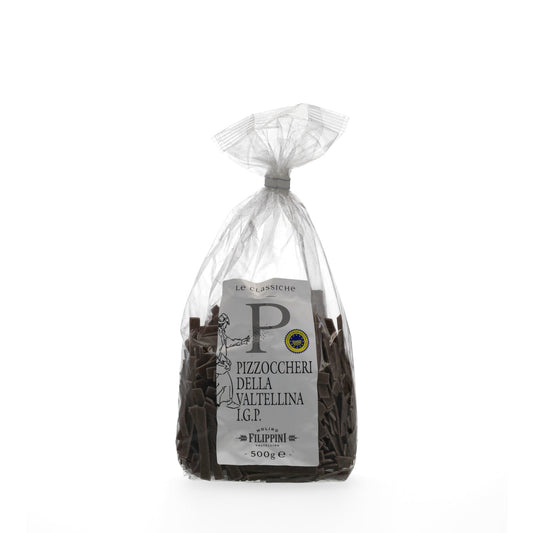 Pizzoccheri classiques 500g