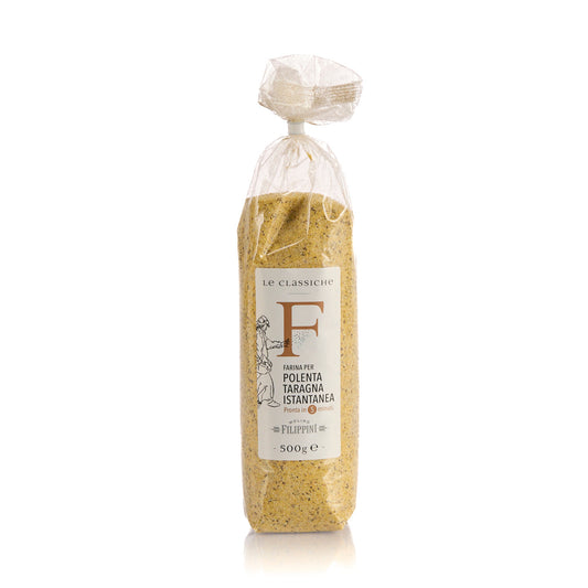 Farine pour polenta taragna instantanée 500g