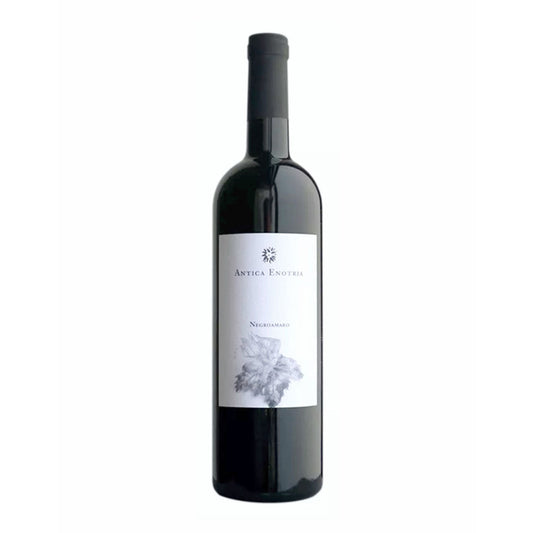 Negroamaro IGT Antica Enotria 0,75lt