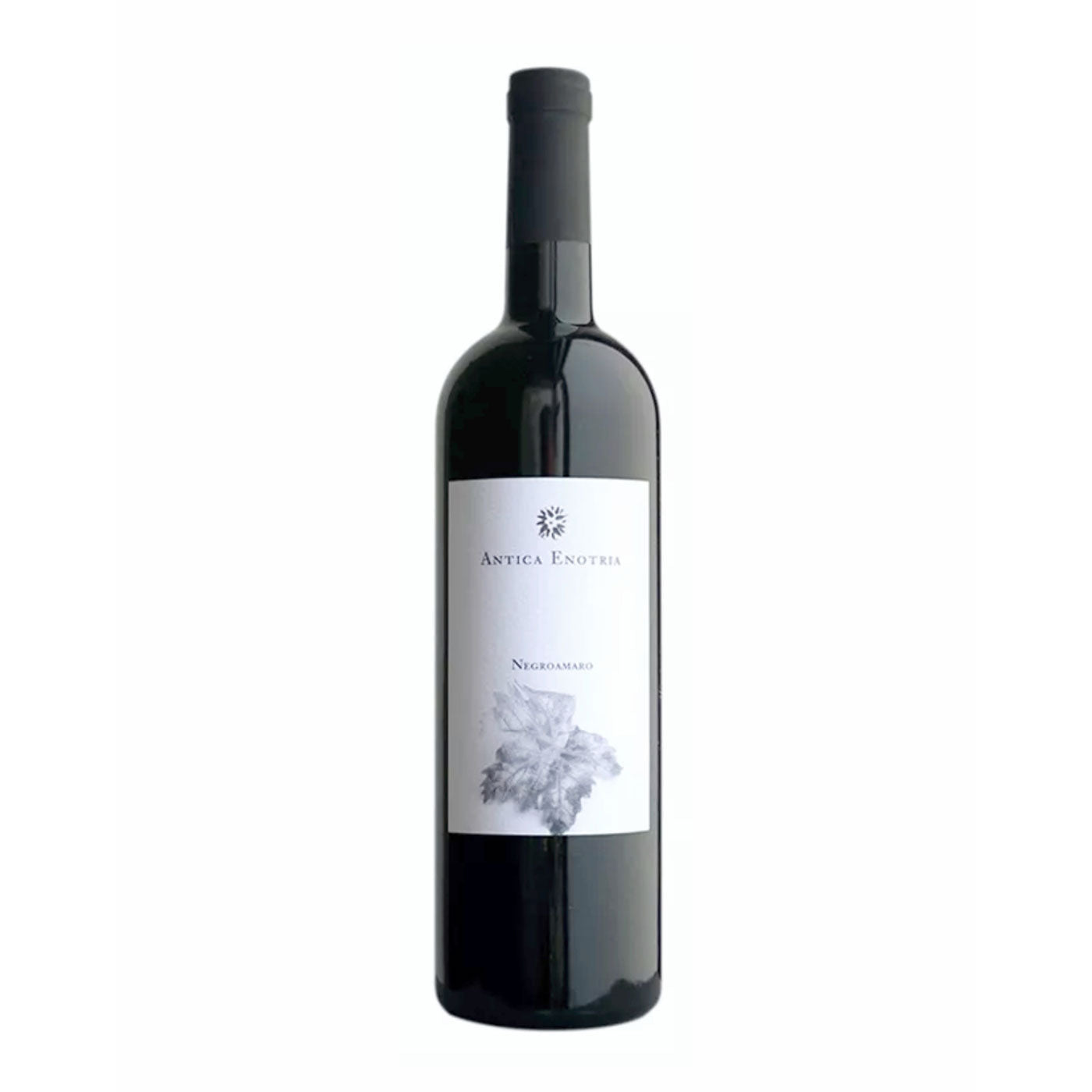 Negroamaro IGT Antica Enotria 0,75lt