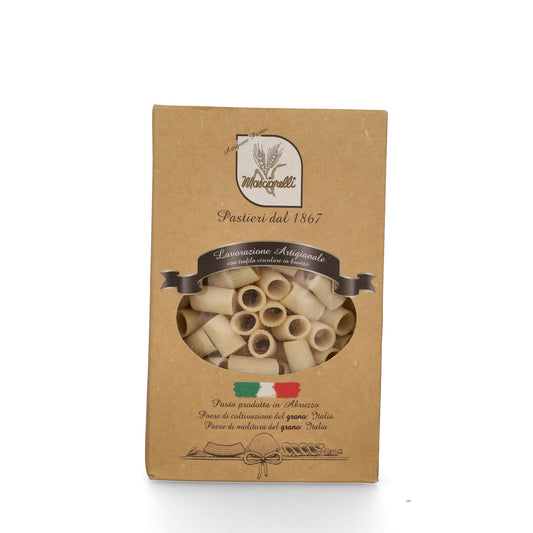 Mezzi Rigatoni 500g