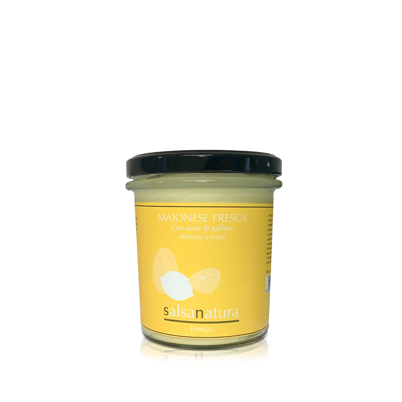 Mayonnaise artisanale 280g