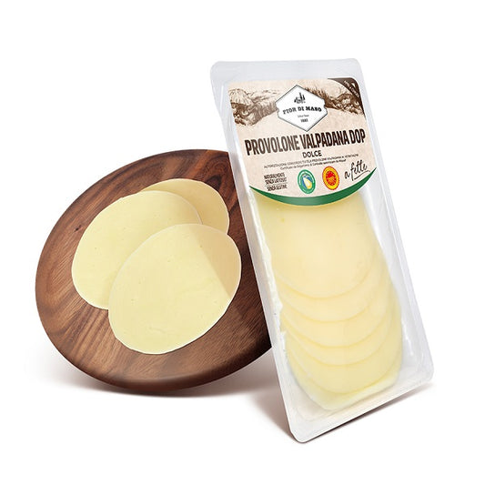 Provolone DOP en Tranches 110g