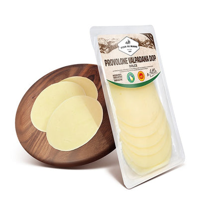 Provolone DOP en Tranches 110g