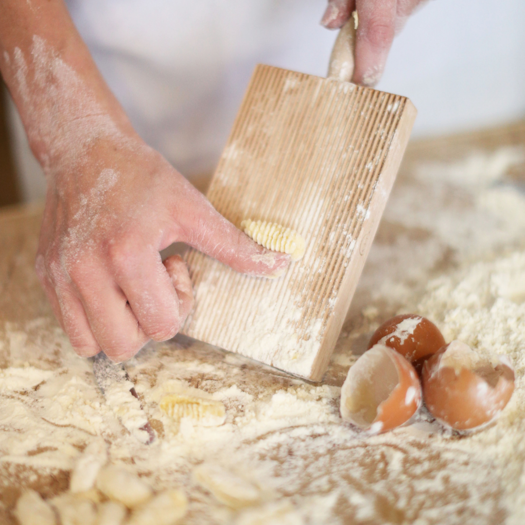 Cours de cuisine : Gnocchi della Nonna