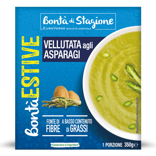 Velouté d'asperges 350g