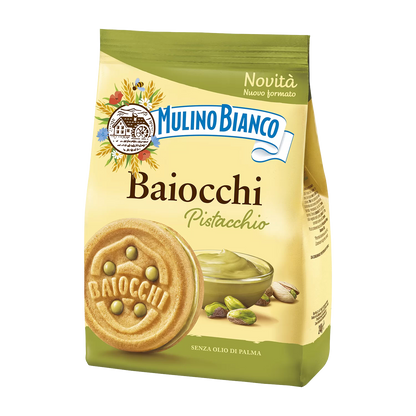 Baiocchi pistache 240g