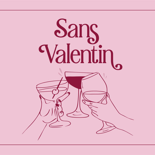 Sans Valentin