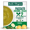 Soupe Courgettes et Pommes de Terre 620g