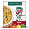 Soupe aux Céréales 620g