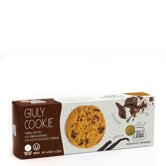 Giuly biscuits