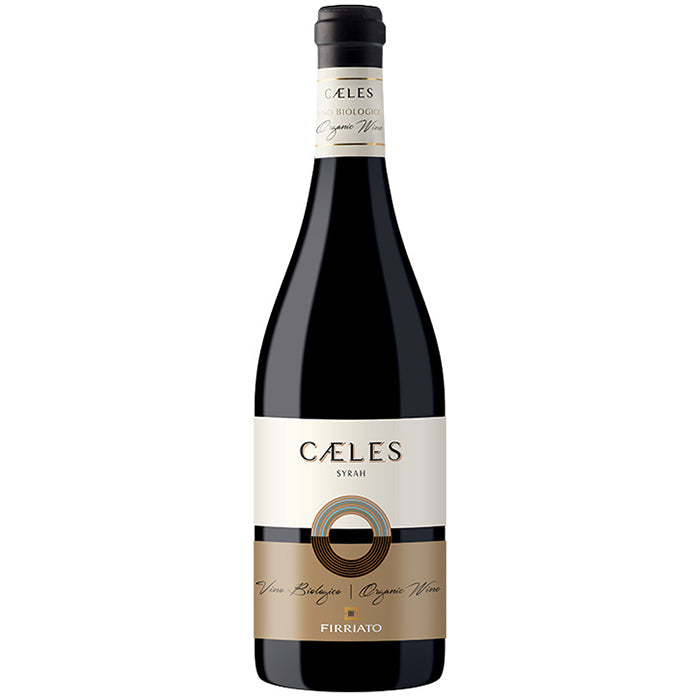 Caeles Syrah 0,75lt